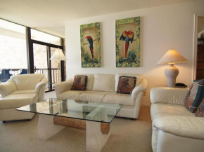 Aransas Princess Unit 609 condo